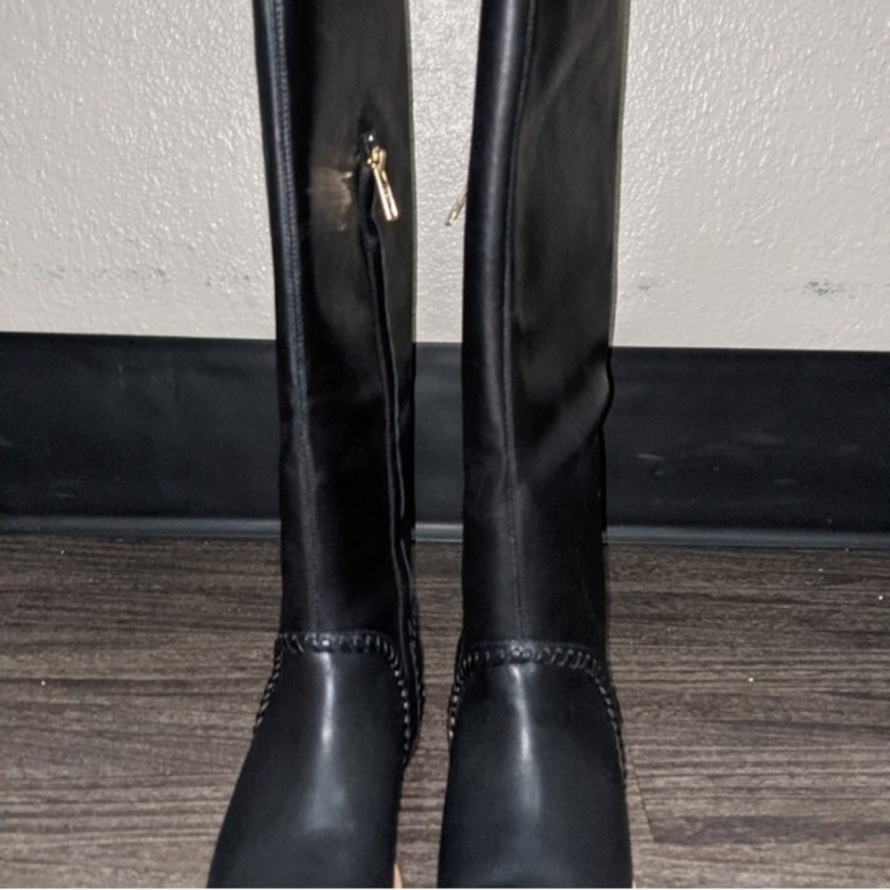 UGG Riding Boots - Picture 2 of 4